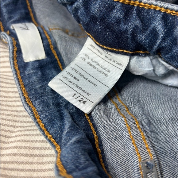 KanCan jeans. New without tags - Picture 3 of 7